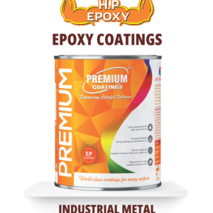 Epoxy Coatings