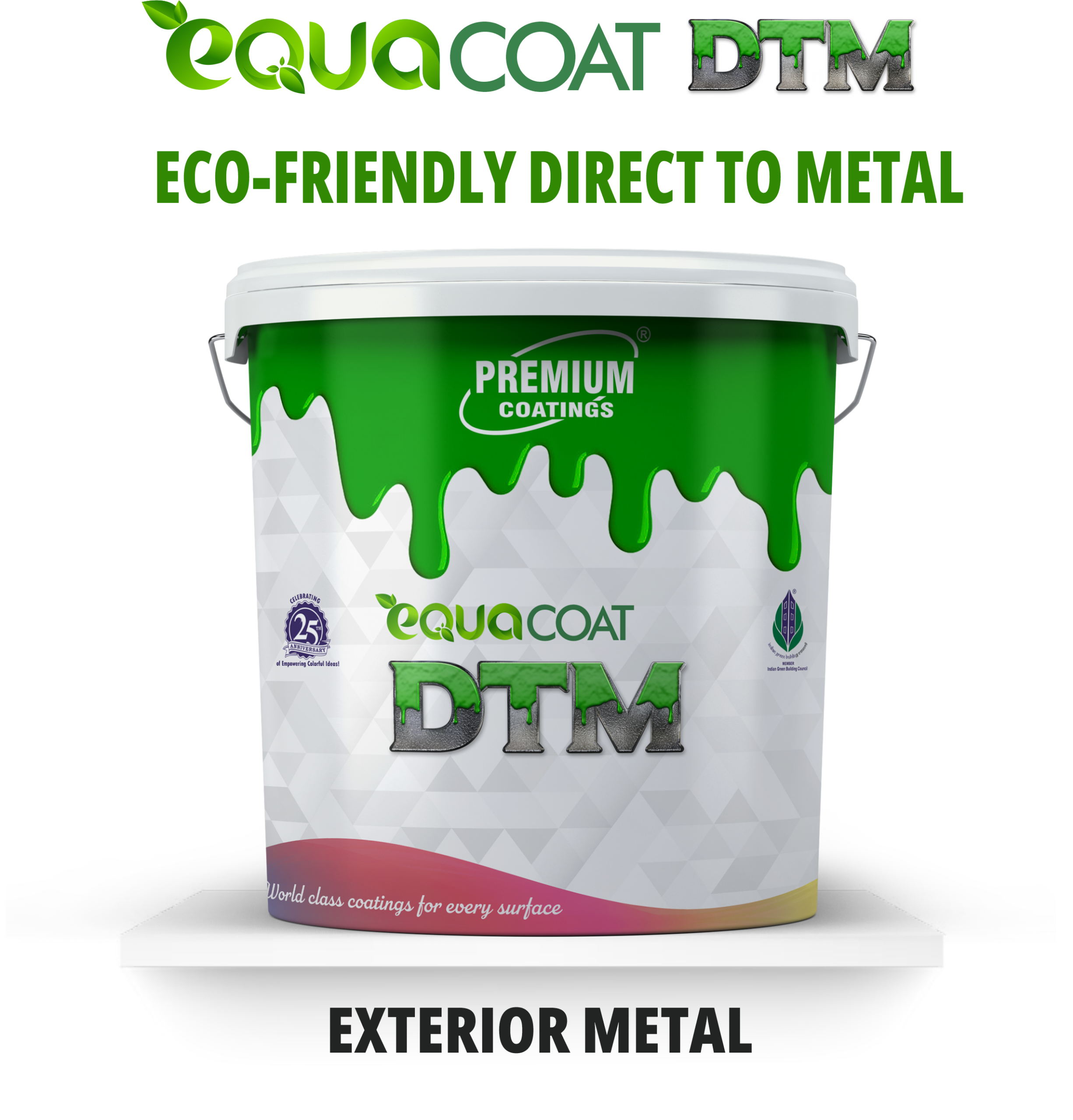Metal Coatings
