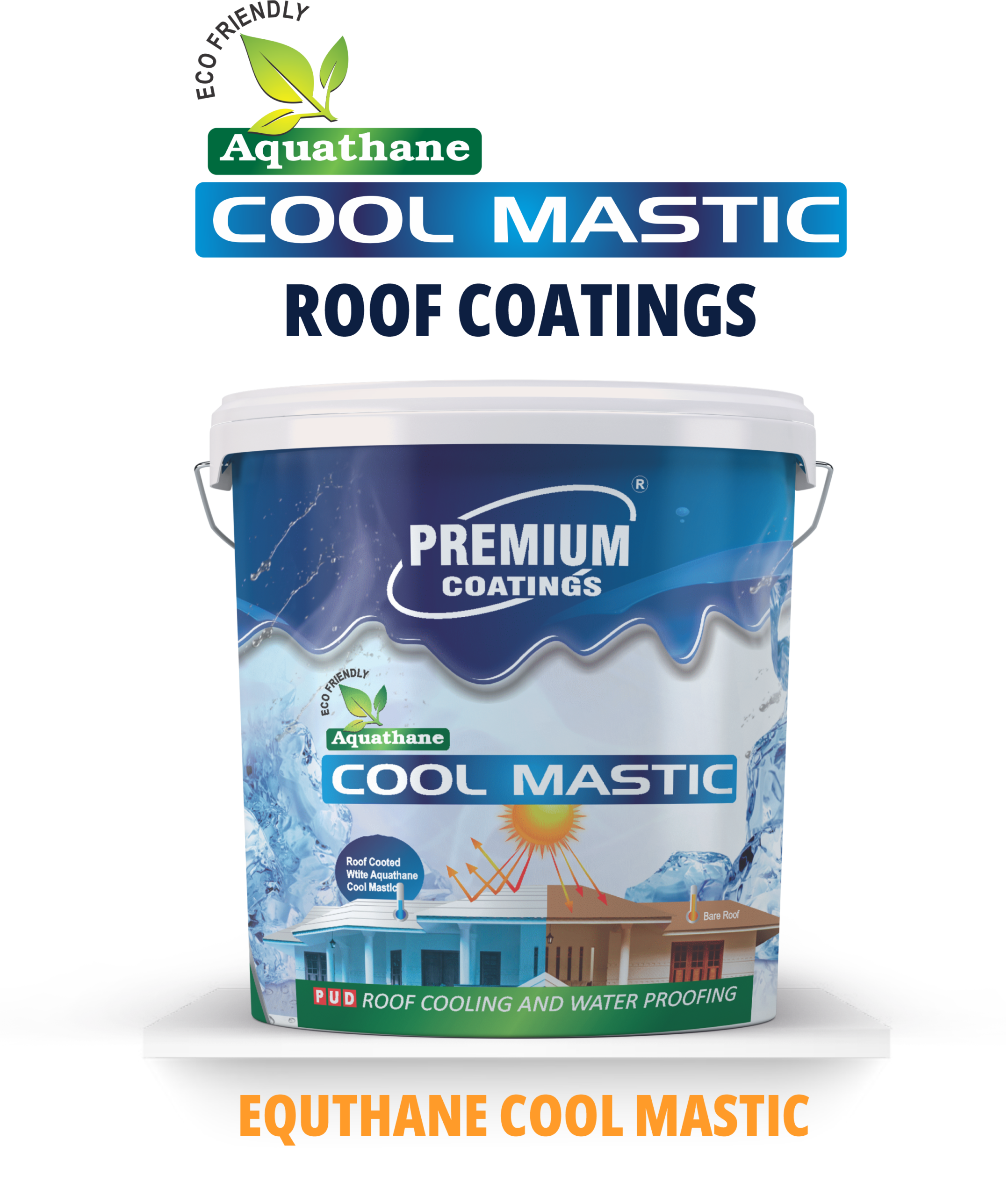 Roof Coatings